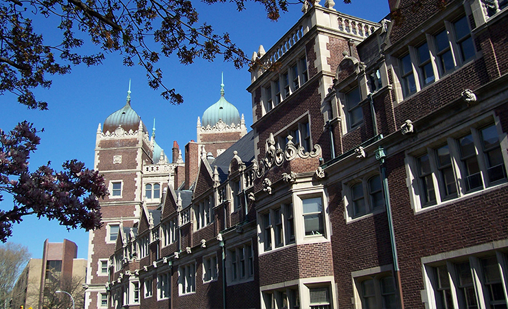 Penn Summer | Summer on Penn’s Campus