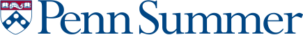 Penn Summer Logo